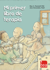 Mi primer libro de terapia de TEA Ediciones, S.A.U.