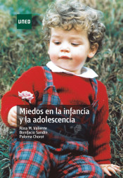 Miedos en la infancia y la adolescencia de Universidad Nacional de Educación a Distancia. Uned