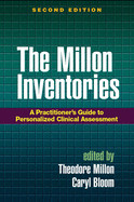 Millon Inventories de Guilford Publications