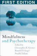 Mindfulness and Psychotherapy de Routledge