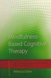 Mindfulness-Based Cognitive Therapy