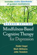Mindfulness-Based Cognitive Therapy for Depression de GUILFORD PUBN