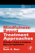Mindfulness-Based Treatment Approaches