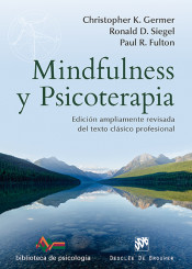 Mindfulness y Psicoterapia de Editorial Desclée de Brouwer, S.A.