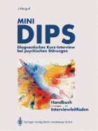 Mini-DIPS de SPRINGER VERLAG GMBH