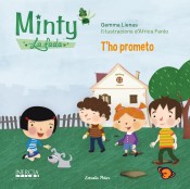 Minty 3: T'ho prometo