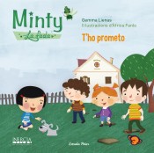 Minty 3: T'ho prometo de Estrella Polar