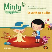 Minty 4: El vestit de la Noa