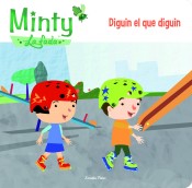 Minty. Diguin el que diguin de Estrella Polar