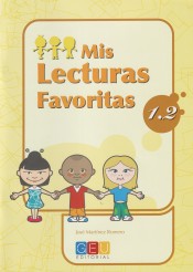 Mis Lecturas Favoritas 1.2 de Grupo Editorial Universitario