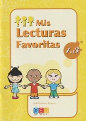 Mis Lecturas Favoritas 1.3 de Grupo Editorial Universitario