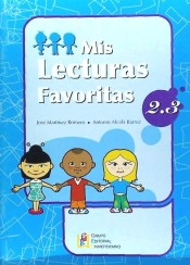 Mis Lecturas Favoritas 2.3 de Grupo Editorial Universitario