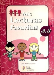 Mis Lecturas Favoritas 3.3