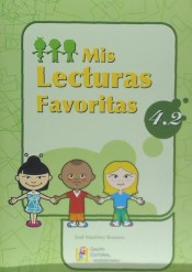 Mis Lecturas Favoritas 4.2 de Grupo Editorial Universitario