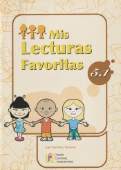 Mis Lecturas Favoritas 5.1 de Grupo Editorial Universitario