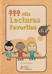 Mis Lecturas Favoritas 5.2 de Grupo Editorial Universitario