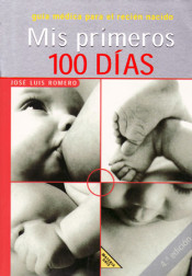 MIS PRIMEROS 100 DIAS GUIA MEDICA