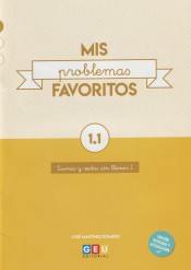 MIS PROBLEMAS FAVORITOS 1.1