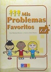 Mis Problemas Favoritos 1.1 de Grupo Editorial Universitario