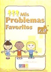 Mis Problemas Favoritos 1.2 de Grupo Editorial Universitario