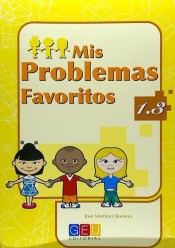 Mis Problemas Favoritos 1.3 de Grupo Editorial Universitario