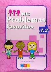 Mis Problemas Favoritos 3.2 de Grupo Editorial Universitario