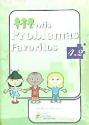 Mis Problemas Favoritos 4.2 de Grupo Editorial Universitario