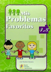 Mis Problemas Favoritos 4.3 de Grupo Editorial Universitario