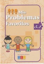 Mis Problemas Favoritos 5.1 de Grupo Editorial Universitario
