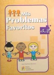 Mis Problemas Favoritos 5.2 de Grupo Editorial Universitario