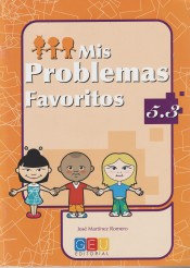 Mis Problemas Favoritos 5.3 de Grupo Editorial Universitario