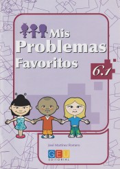 Mis Problemas Favoritos 6.1 de Grupo Editorial Universitario