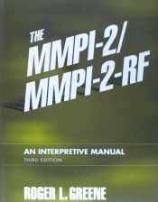 MMPI-2, Inventario Multifásico de Personalidad de Minnesota