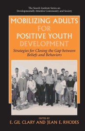 Mobilizing Adults for Positive Youth Development