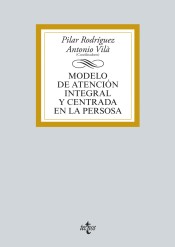 Modelo de atención integral y centrada en la persona