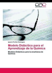 Modelo Didáctico para el Aprendizaje de la Química