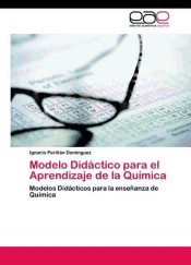 Modelo Didáctico para el Aprendizaje de la Química de EAE