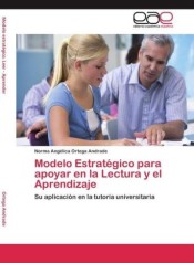 Modelo Estratégico para apoyar en la Lectura y el Aprendizaje de EAE