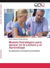 Modelo Estratégico para apoyar en la Lectura y el Aprendizaje