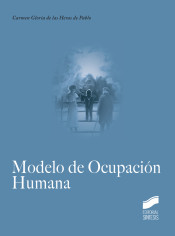 Modelo de ocupacion humana de Editorial Síntesis, S. A.