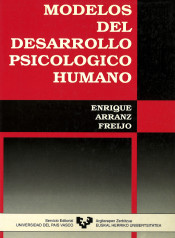 Modelos del desarrollo psicológico humano