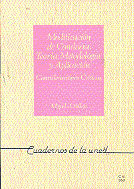 MODIFICACIÓN DE CONDUCTA: TEORÍA, METODOLOGÍA Y APLICACIÓN (CONSIDERACIONES CRÍTICAS)