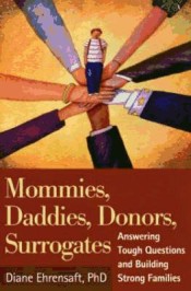 Mommies, Daddies, Donors, Surrogates de Guilford Press