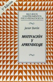 MOTIVACIÓN Y APRENDIZAJE (5ª EDICIÓN)