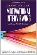 Motivational Interviewing: Helping People Change de GUILFORD PUBN