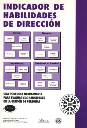 MSI- Indicador de habilidades de dirección