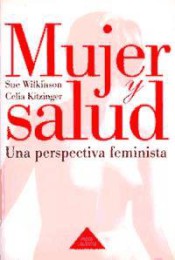 MUJER Y SALUD. Una perspectiva feminista