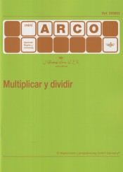 Multiplicar y dividir de J. Domingo Ferrer S.L