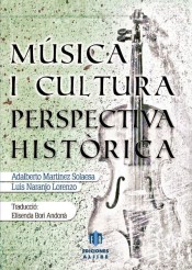 Música i cultura de Ediciones Aljibe