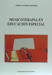 Musicoterapia en educacion especial